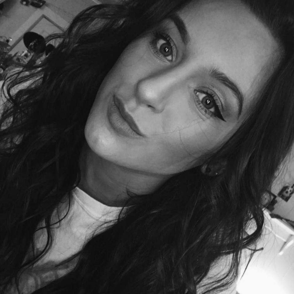 Meet your Posher, Marin